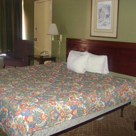 Knights Inn Gastonia Zimmer foto