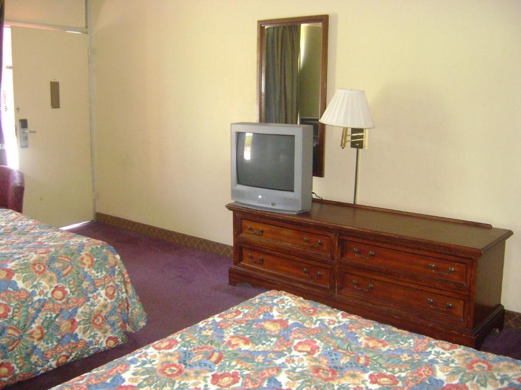 Knights Inn Gastonia Zimmer foto